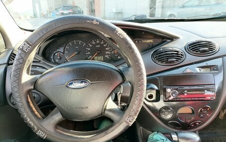 Ford Focus IV, 2004 год, 335 000 рублей, 10 фотография