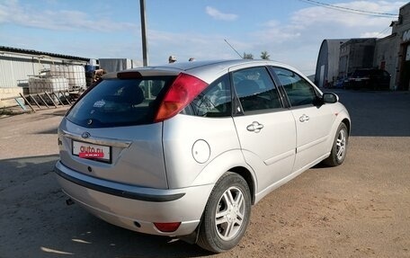 Ford Focus IV, 2004 год, 335 000 рублей, 5 фотография