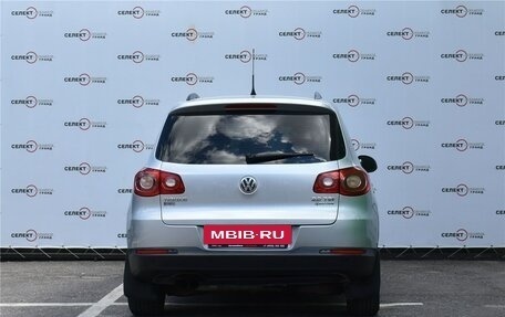 Volkswagen Tiguan I, 2011 год, 1 339 000 рублей, 4 фотография