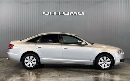 Audi A6, 2006 год, 999 000 рублей, 4 фотография