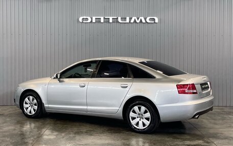 Audi A6, 2006 год, 999 000 рублей, 7 фотография