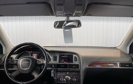 Audi A6, 2006 год, 999 000 рублей, 9 фотография