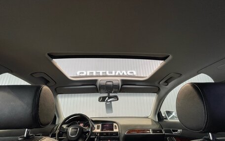 Audi A6, 2006 год, 999 000 рублей, 18 фотография