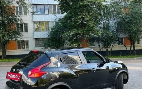 Nissan Juke II, 2013 год, 965 000 рублей, 6 фотография