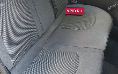 Peugeot 206, 2006 год, 300 000 рублей, 7 фотография