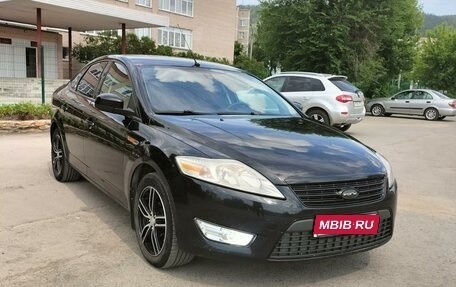 Ford Mondeo IV, 2008 год, 750 000 рублей, 1 фотография