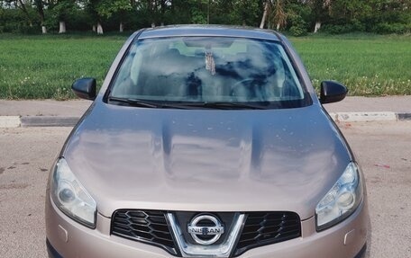 Nissan Qashqai, 2012 год, 1 300 000 рублей, 1 фотография