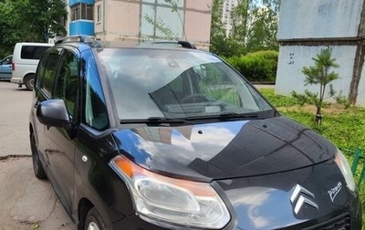 Citroen C3 Picasso I, 2012 год, 630 000 рублей, 1 фотография