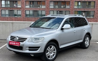 Volkswagen Touareg III, 2008 год, 1 850 000 рублей, 1 фотография