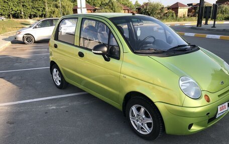 Daewoo Matiz I, 2012 год, 329 000 рублей, 2 фотография