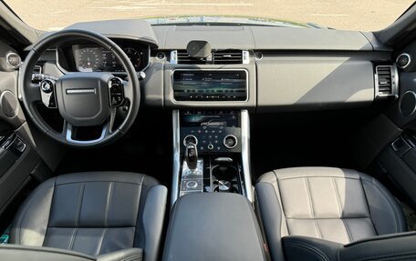 Land Rover Range Rover Sport II, 2020 год, 8 750 000 рублей, 19 фотография