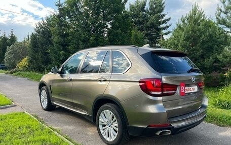 BMW X5, 2017 год, 4 400 000 рублей, 5 фотография