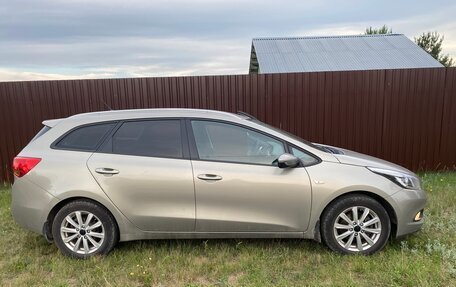 KIA cee'd III, 2014 год, 1 150 000 рублей, 4 фотография