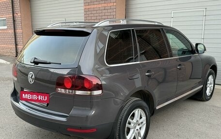 Volkswagen Touareg III, 2009 год, 1 450 000 рублей, 5 фотография