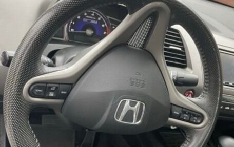 Honda Civic VIII, 2009 год, 950 000 рублей, 11 фотография