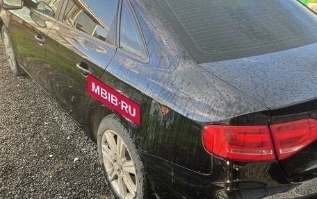 Audi A4, 2011 год, 950 000 рублей, 3 фотография