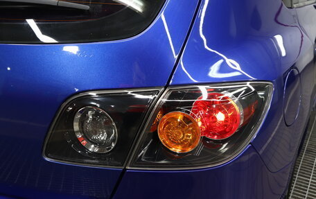 Mazda 3, 2008 год, 805 000 рублей, 12 фотография