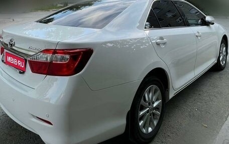 Toyota Camry, 2014 год, 2 500 000 рублей, 1 фотография