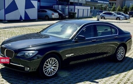 BMW 7 серия, 2010 год, 2 100 000 рублей, 1 фотография