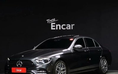 Mercedes-Benz E-Класс, 2020 год, 4 579 000 рублей, 1 фотография