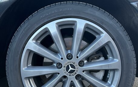 Mercedes-Benz E-Класс, 2018 год, 2 100 000 рублей, 10 фотография