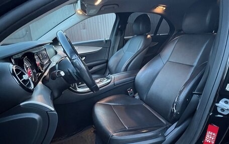 Mercedes-Benz E-Класс, 2018 год, 2 100 000 рублей, 7 фотография