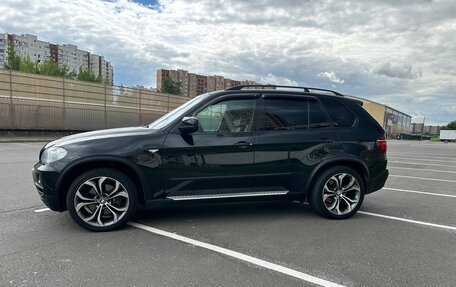 BMW X5, 2008 год, 2 500 000 рублей, 6 фотография