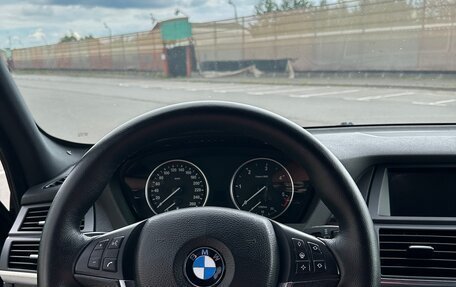 BMW X5, 2008 год, 2 500 000 рублей, 8 фотография