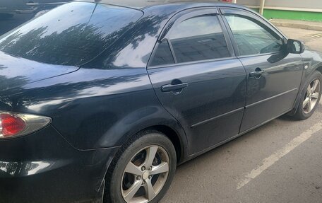 Mazda 6, 2005 год, 535 000 рублей, 3 фотография