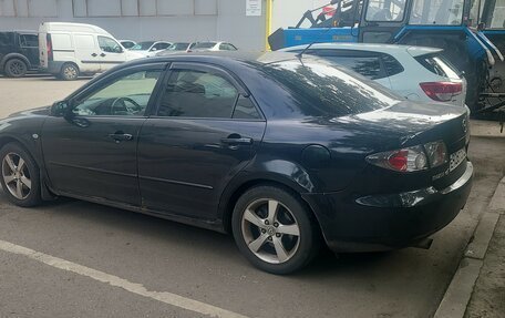 Mazda 6, 2005 год, 535 000 рублей, 4 фотография