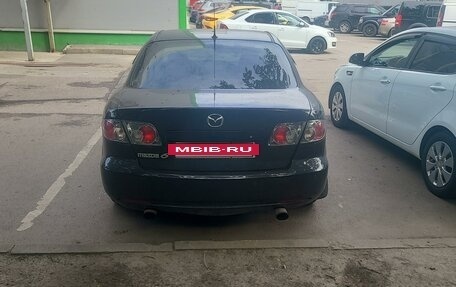 Mazda 6, 2005 год, 535 000 рублей, 2 фотография