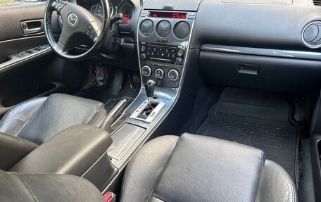 Mazda 6, 2005 год, 535 000 рублей, 12 фотография