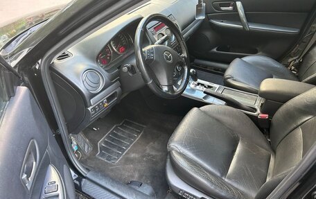 Mazda 6, 2005 год, 535 000 рублей, 13 фотография