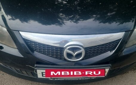 Mazda 6, 2005 год, 535 000 рублей, 11 фотография