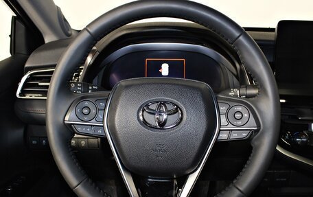 Toyota Camry, 2023 год, 4 930 000 рублей, 16 фотография