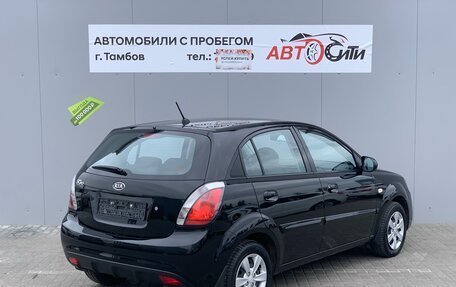 KIA Rio II, 2011 год, 955 000 рублей, 6 фотография