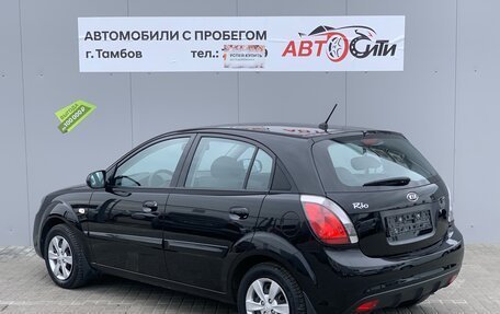 KIA Rio II, 2011 год, 955 000 рублей, 8 фотография