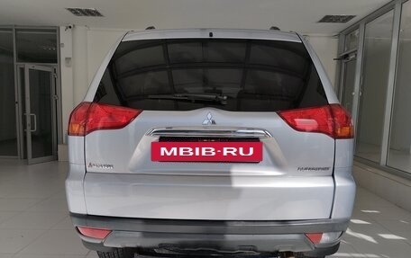 Mitsubishi Pajero Sport II рестайлинг, 2010 год, 1 580 000 рублей, 5 фотография