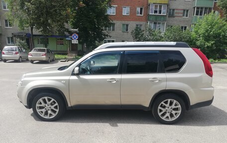 Nissan X-Trail, 2012 год, 1 402 000 рублей, 4 фотография