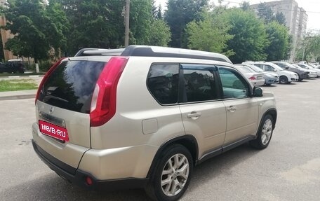 Nissan X-Trail, 2012 год, 1 402 000 рублей, 7 фотография