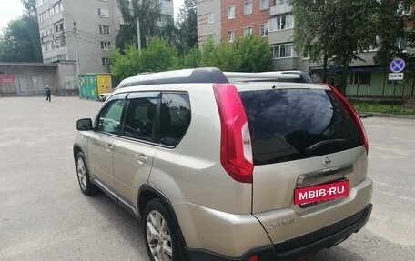 Nissan X-Trail, 2012 год, 1 402 000 рублей, 6 фотография