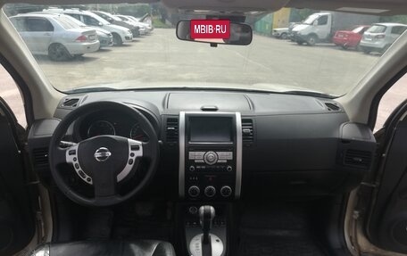 Nissan X-Trail, 2012 год, 1 402 000 рублей, 12 фотография