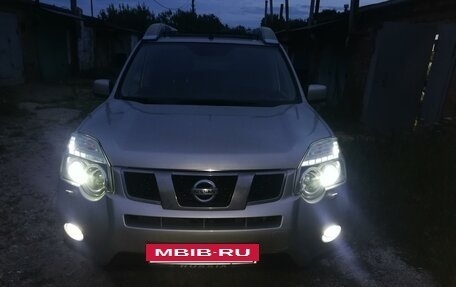 Nissan X-Trail, 2012 год, 1 402 000 рублей, 21 фотография