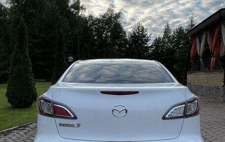 Mazda 3, 2012 год, 1 350 000 рублей, 4 фотография