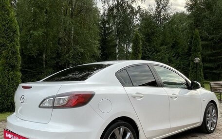Mazda 3, 2012 год, 1 350 000 рублей, 3 фотография