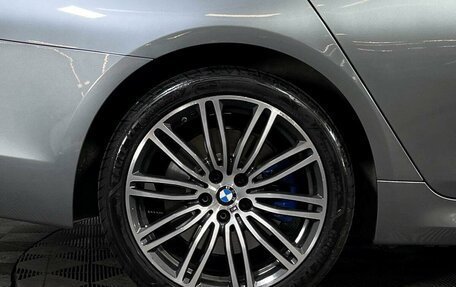 BMW 5 серия, 2017 год, 4 450 000 рублей, 7 фотография