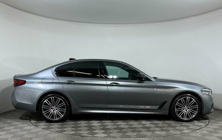 BMW 5 серия, 2017 год, 4 450 000 рублей, 6 фотография