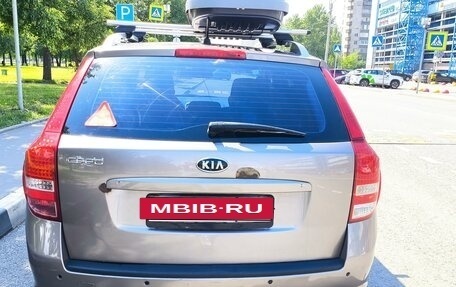 KIA cee'd I рестайлинг, 2010 год, 755 000 рублей, 5 фотография