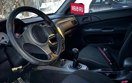 Mitsubishi Lancer IX, 2006 год, 420 000 рублей, 8 фотография