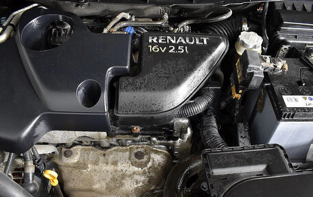 Renault Koleos I рестайлинг 2, 2013 год, 1 220 000 рублей, 11 фотография